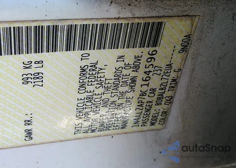2011 Nissan Altima 2.5 S from USA, damaged, VIN 1N4AL2AP7BC164596